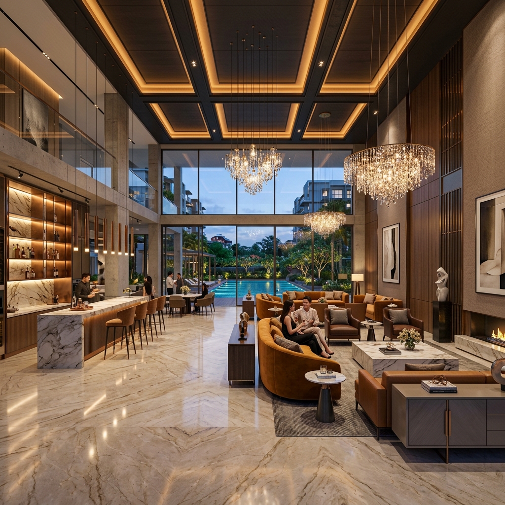 Club House