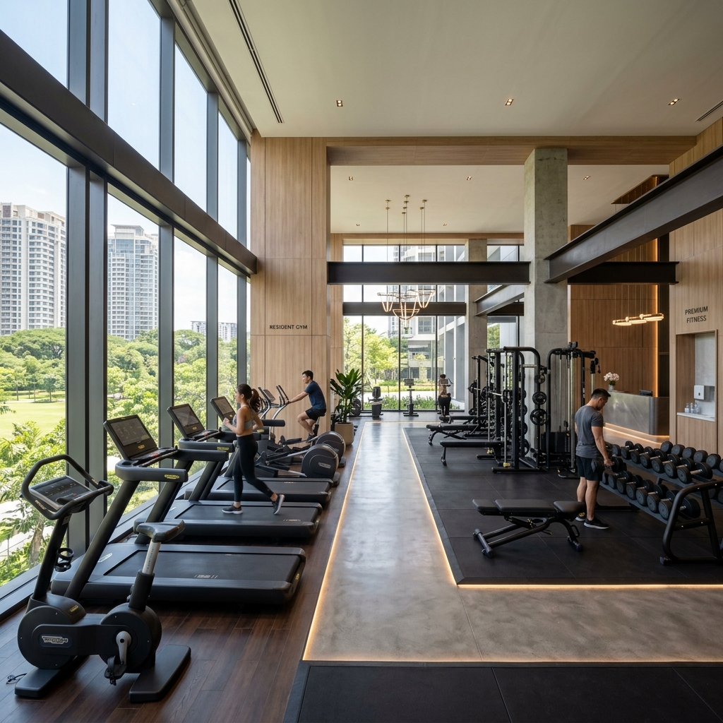 Gymnasium