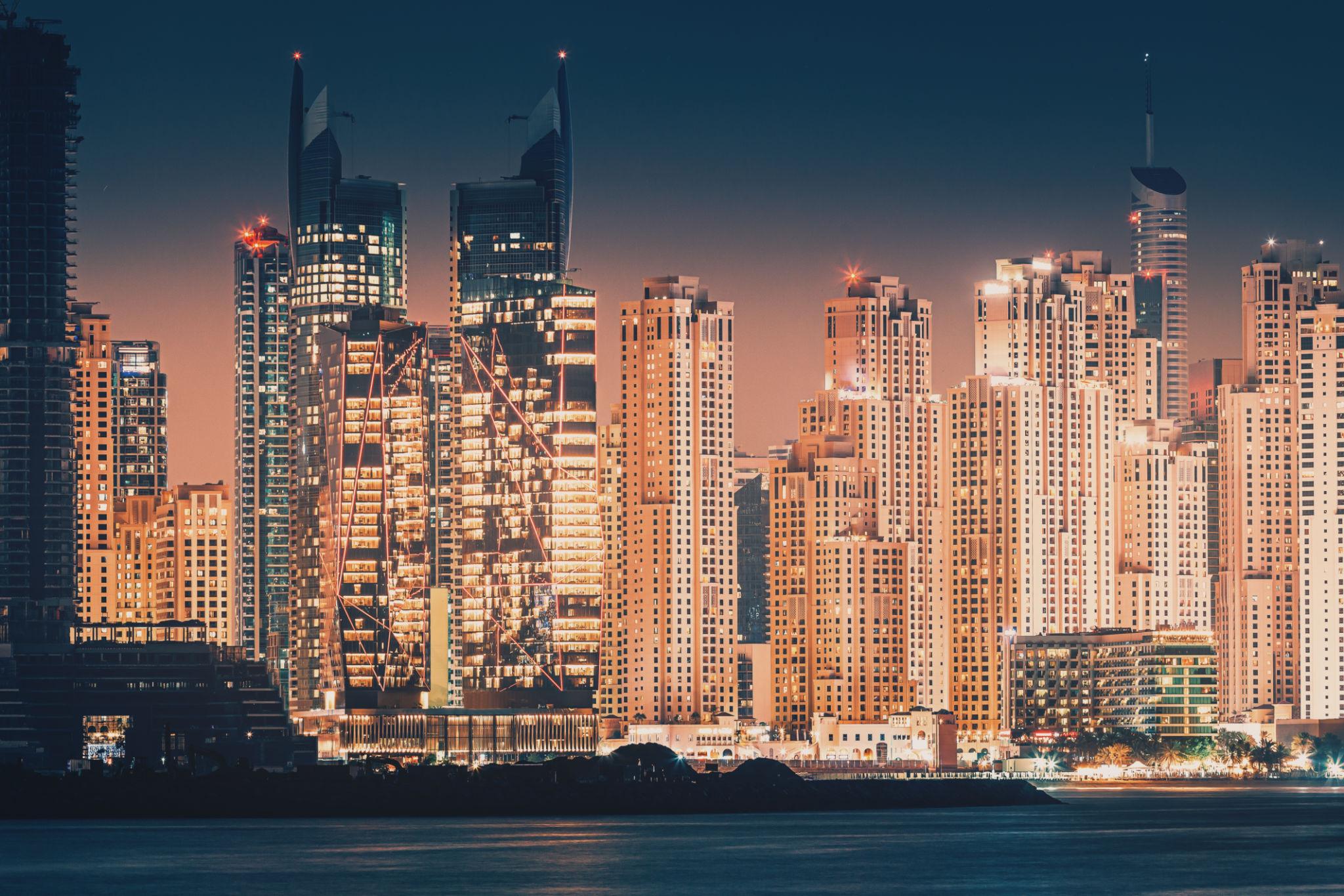 Lamborghini Residences